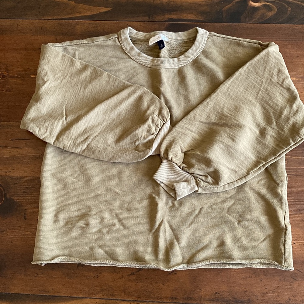 Bundle Of Three Universal Thread Sweatshirts - image 4